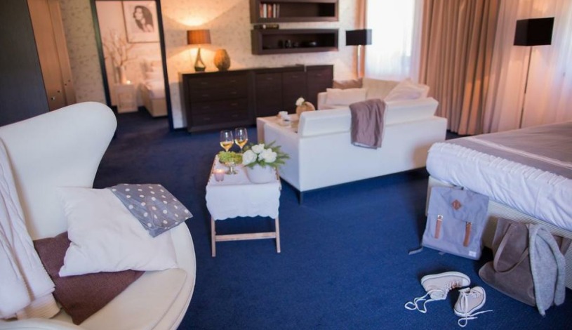 Savoy Hotel Špindlerův Mlýn